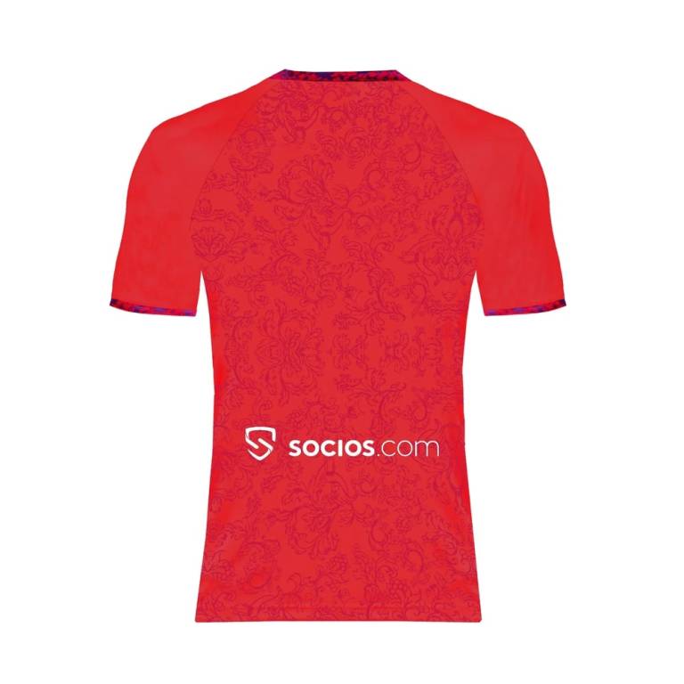 Maillot Sevilla Third 2023-24 – Le Parc à Maillots Maillot Sevilla Third 2023-24 – Le Parc à Maillots