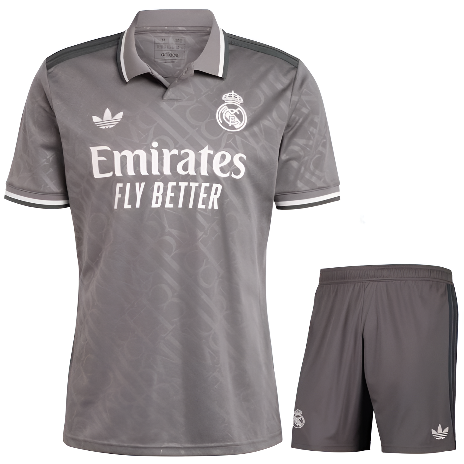 Real madrid 3rd kit on sale