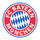 FC Bayern Munich logo