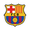 F.C Barcelona logo