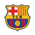 F.C Barcelona logo