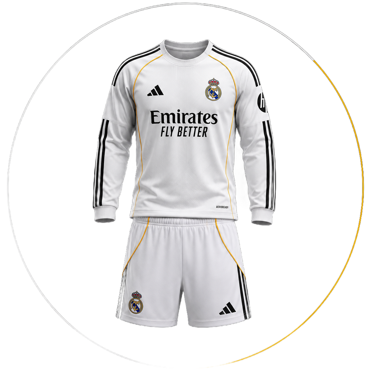 Full Sleeves Jerseys