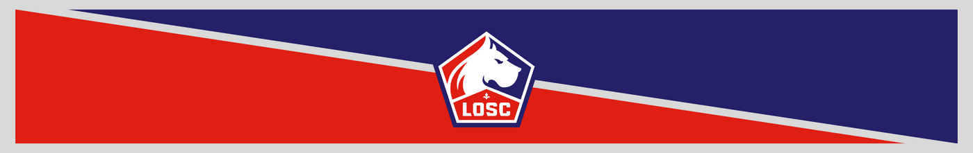 LOSC Lille