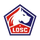 LOSC Lille logo