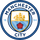 Manchester City logo