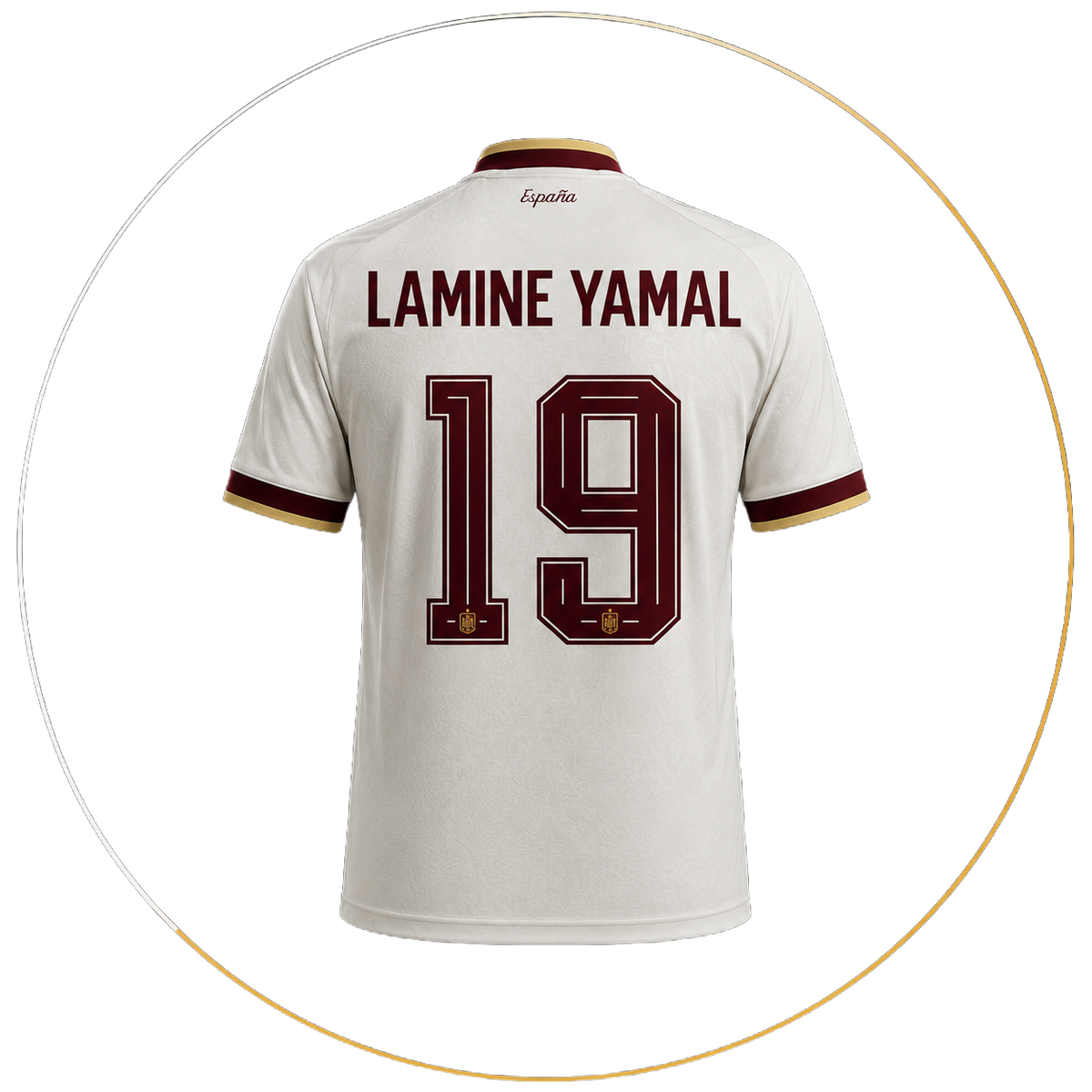 Players Customize Jersey