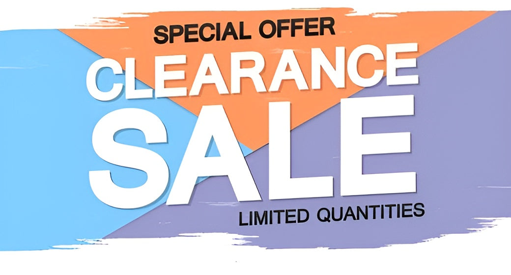 Clearance Sale 24-25 Kit