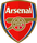 Arsenal F.C logo