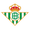 Real Betis logo