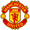 Manchester United  logo