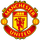 Manchester United  logo