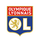 Olympique Lyonnais logo