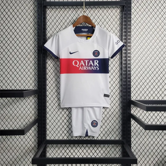 PSG Away Kit 23/24