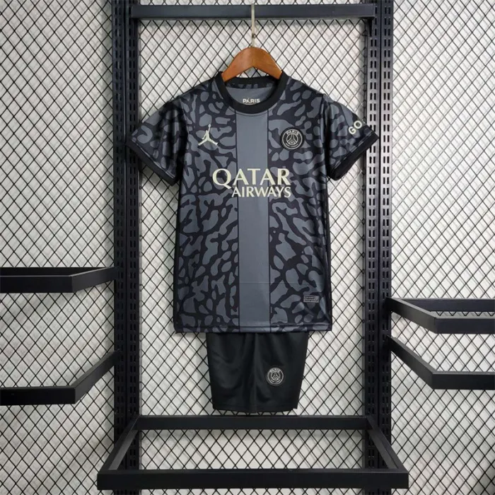 PSG Third Kit 23/24