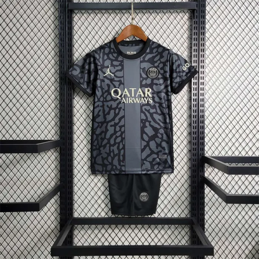 PSG Third Kit 23/24