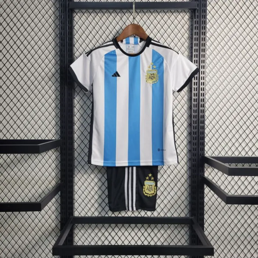 Argentina Home Kit 23/24