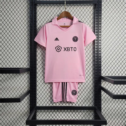 Inter Miami Home Kit 23/24