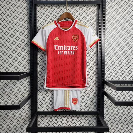 Arsenal F.C Home Kit 23/24