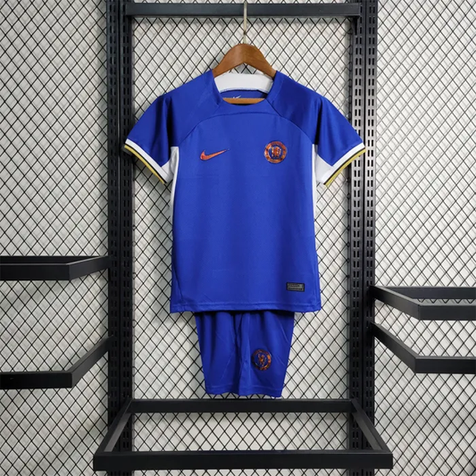 Chelsea F.C Home Kit 23/24