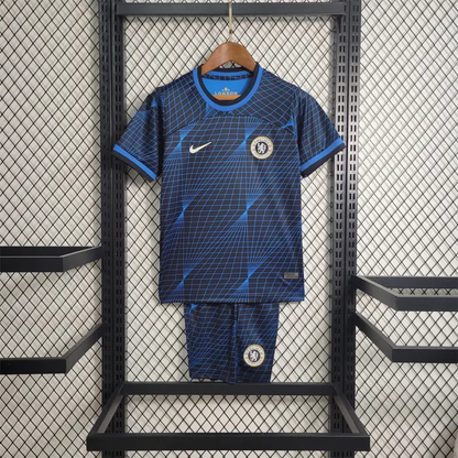 Chelsea F.C Away Kit 23/24