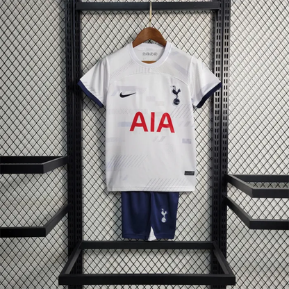 Tottenham Hotspur F.C. Home Kit 23/24