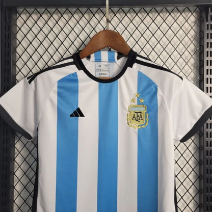 Argentina Home Kit 23/24