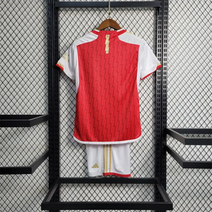 Arsenal F.C Home Kit 23/24