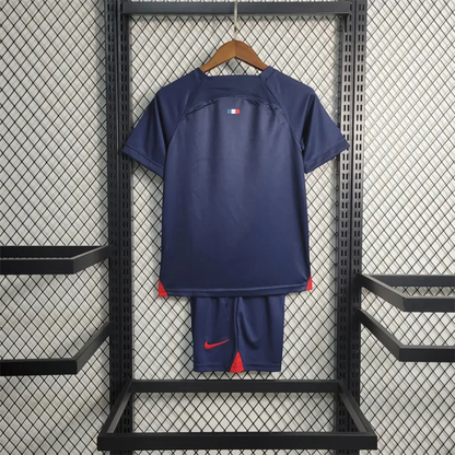 PSG Home Kit 23/24