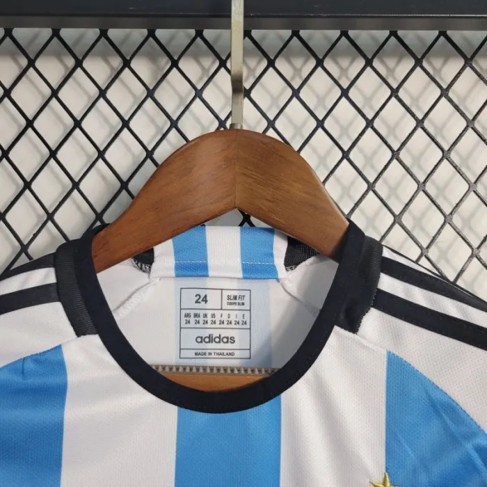 Argentina Home Kit 23/24