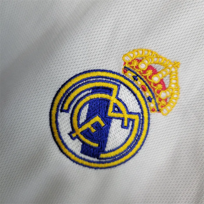 Real Madrid Home Kit 23/24