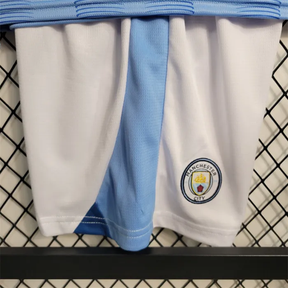 Manchester City Home Kit 23/24