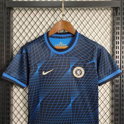 Chelsea F.C Away Kit 23/24