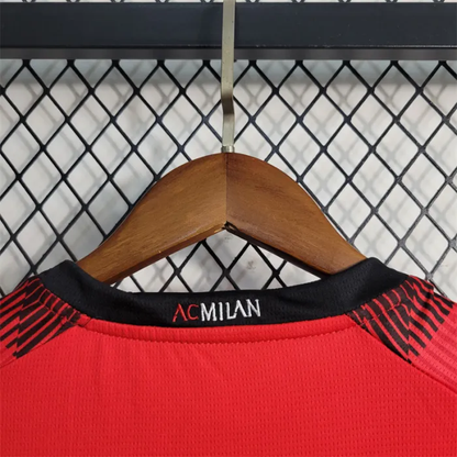 AC Milan Home Kit 23/24