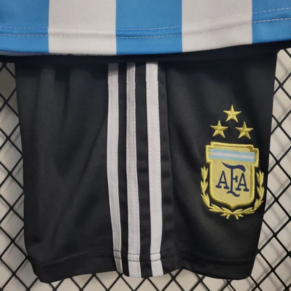 Argentina Home Kit 23/24