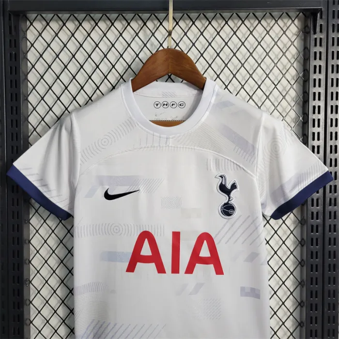 Tottenham Hotspur F.C. Home Kit 23/24