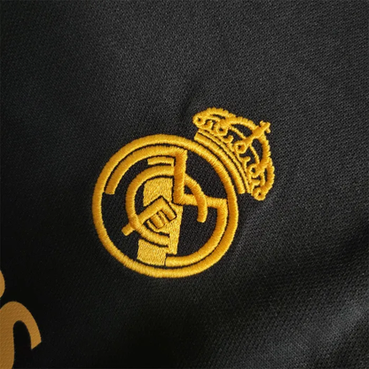 Real Madrid Third Kit 23/24