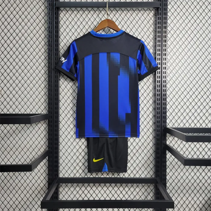 Inter Milan Home Kit 23/24