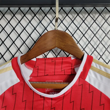 Arsenal F.C Home Kit 23/24