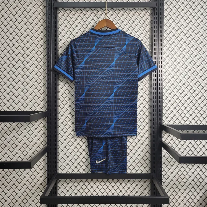 Chelsea F.C Away Kit 23/24