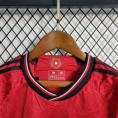 Manchester United Home Kit 23/24