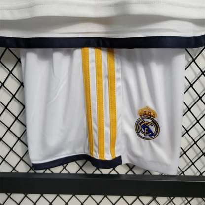 Real Madrid Home Kit 23/24