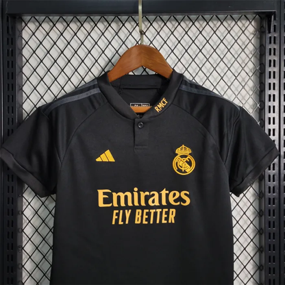 Real Madrid Third Kit 23/24