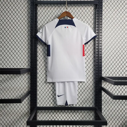 PSG Away Kit 23/24