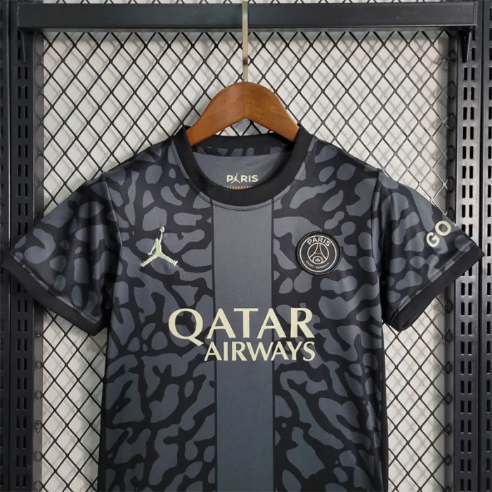 PSG Third Kit 23/24