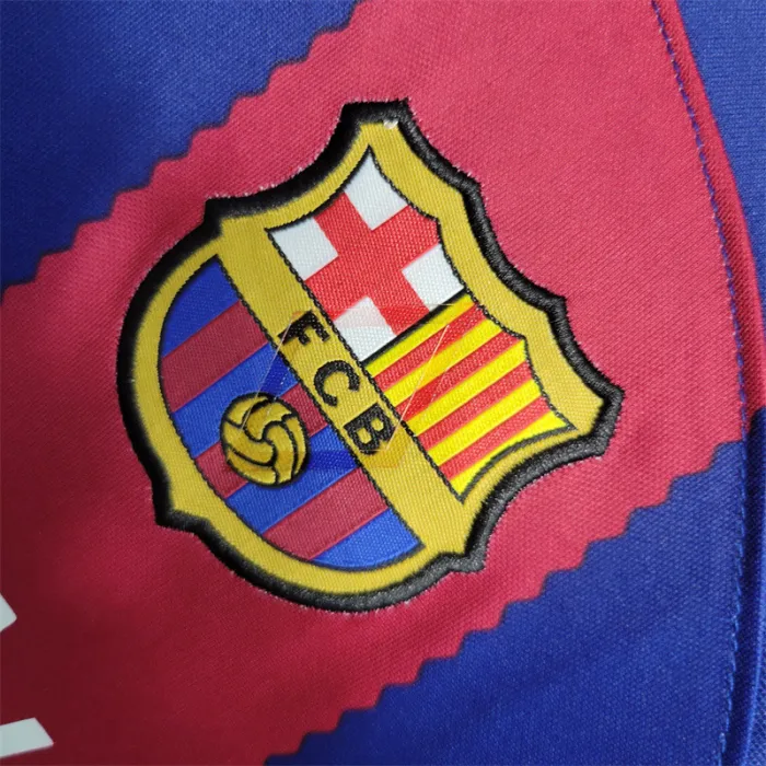 F.C Barcelona Home Kit 23/24