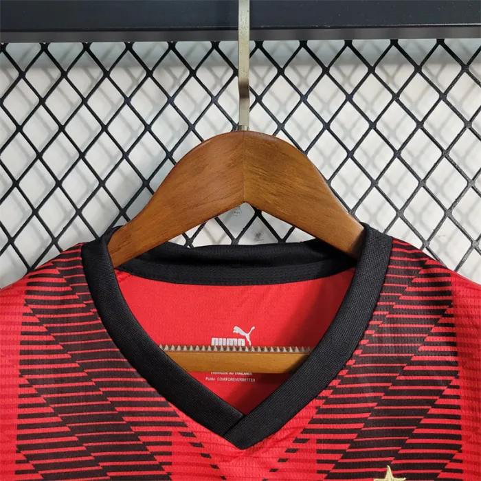 AC Milan Home Kit 23/24