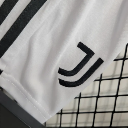 Juventus F.C Away Kit 23/24