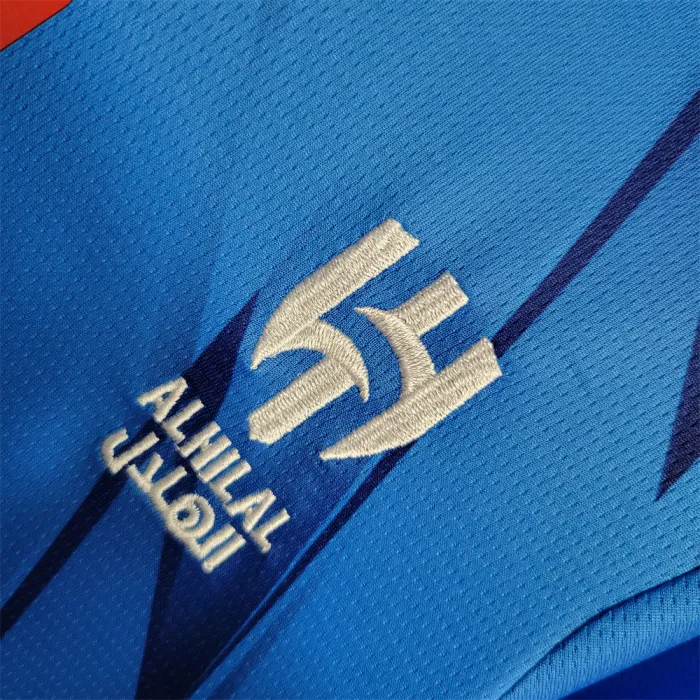 Al Hilal Home Kit 23/24