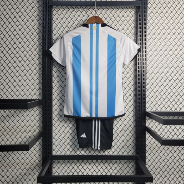 Argentina Home Kit 23/24