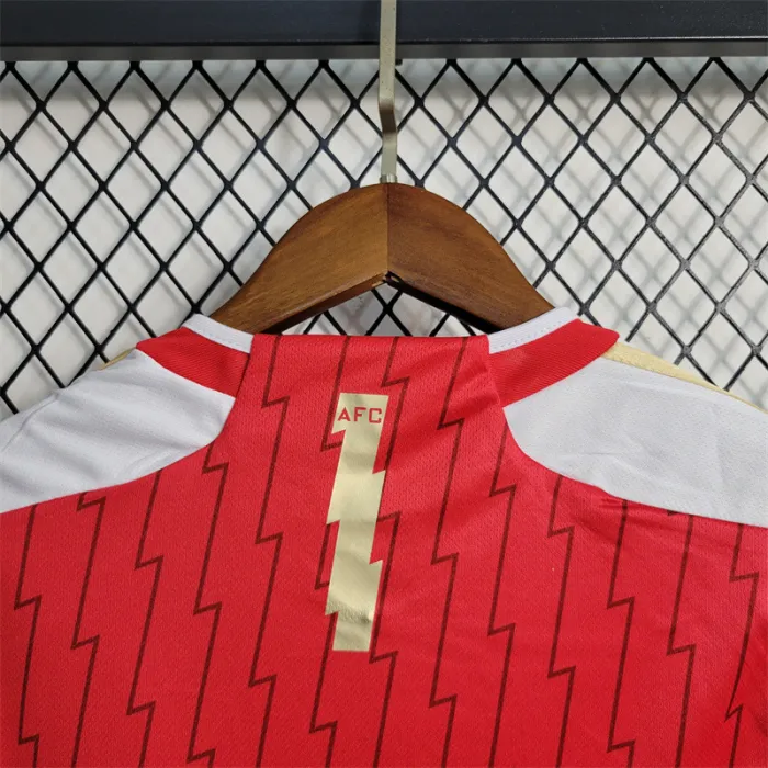 Arsenal F.C Home Kit 23/24